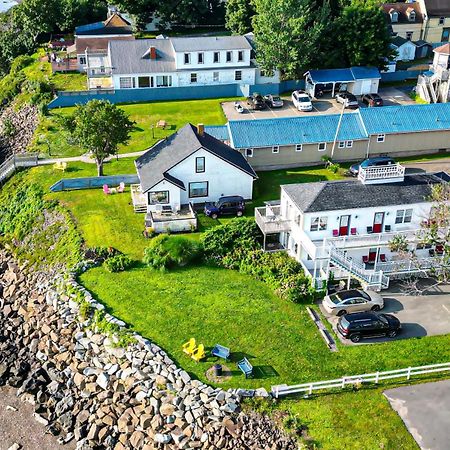 Come From Away B&B Digby Extérieur photo