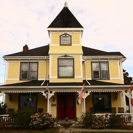 Come From Away B&B Digby Extérieur photo