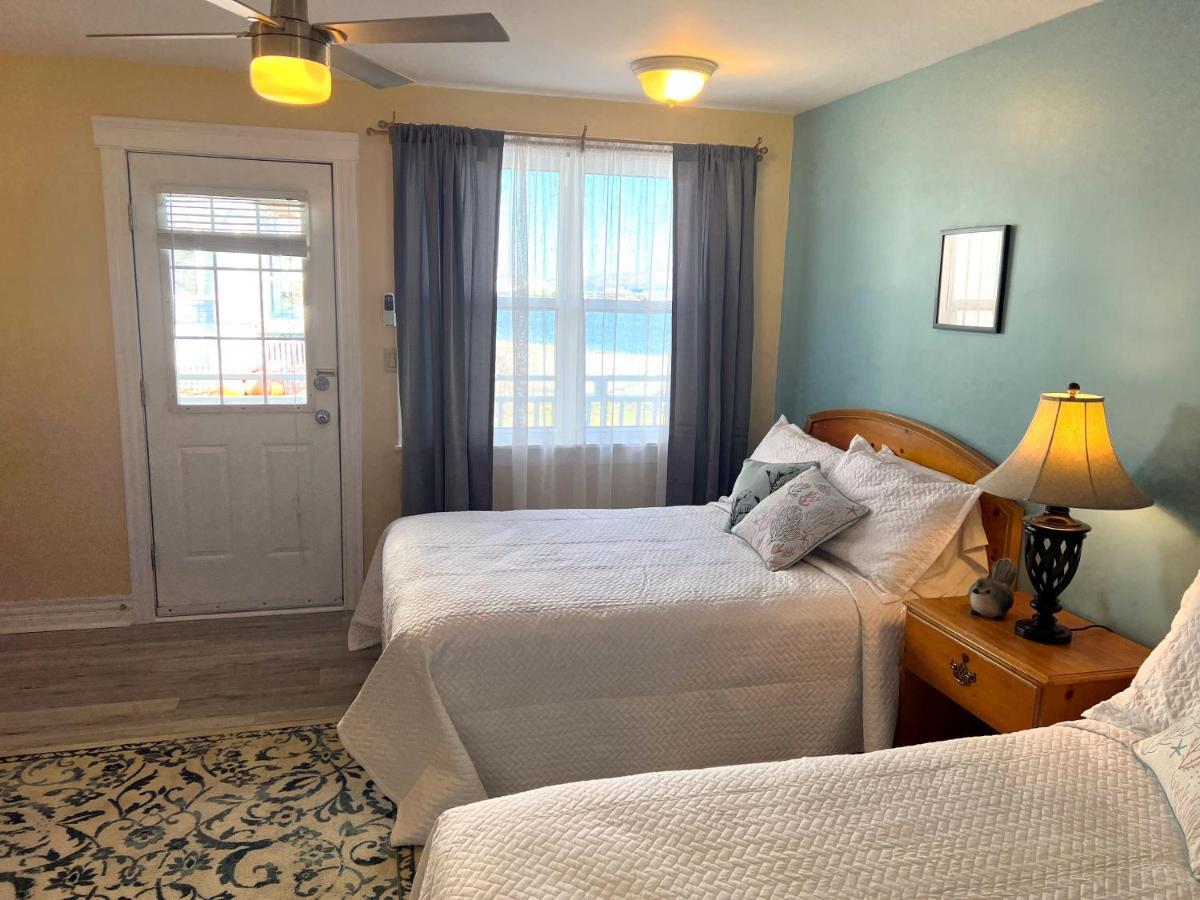 Come From Away B&B Digby Extérieur photo