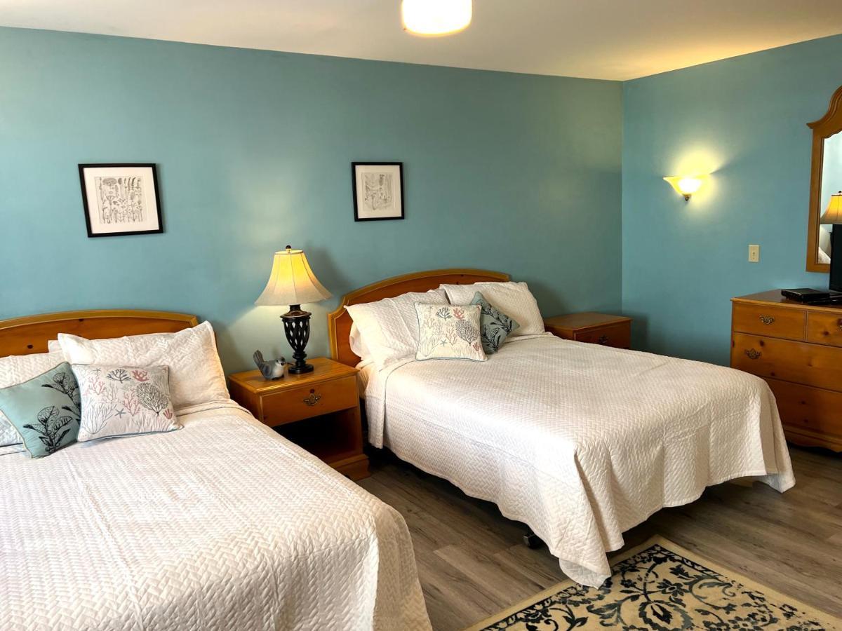 Come From Away B&B Digby Extérieur photo