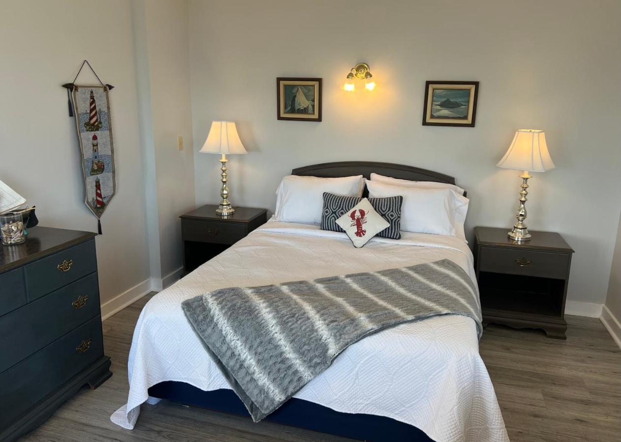 Come From Away B&B Digby Extérieur photo