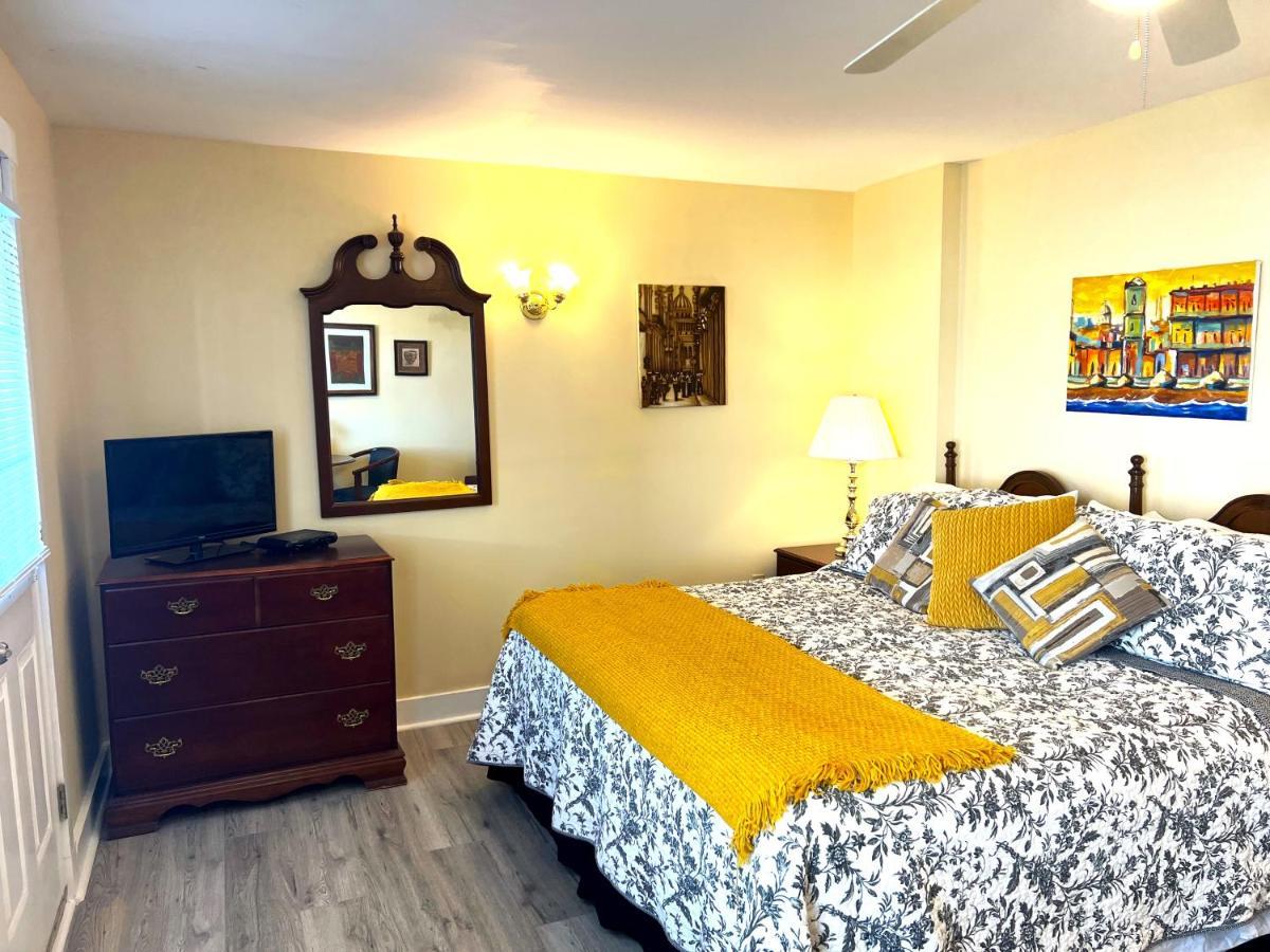 Come From Away B&B Digby Extérieur photo
