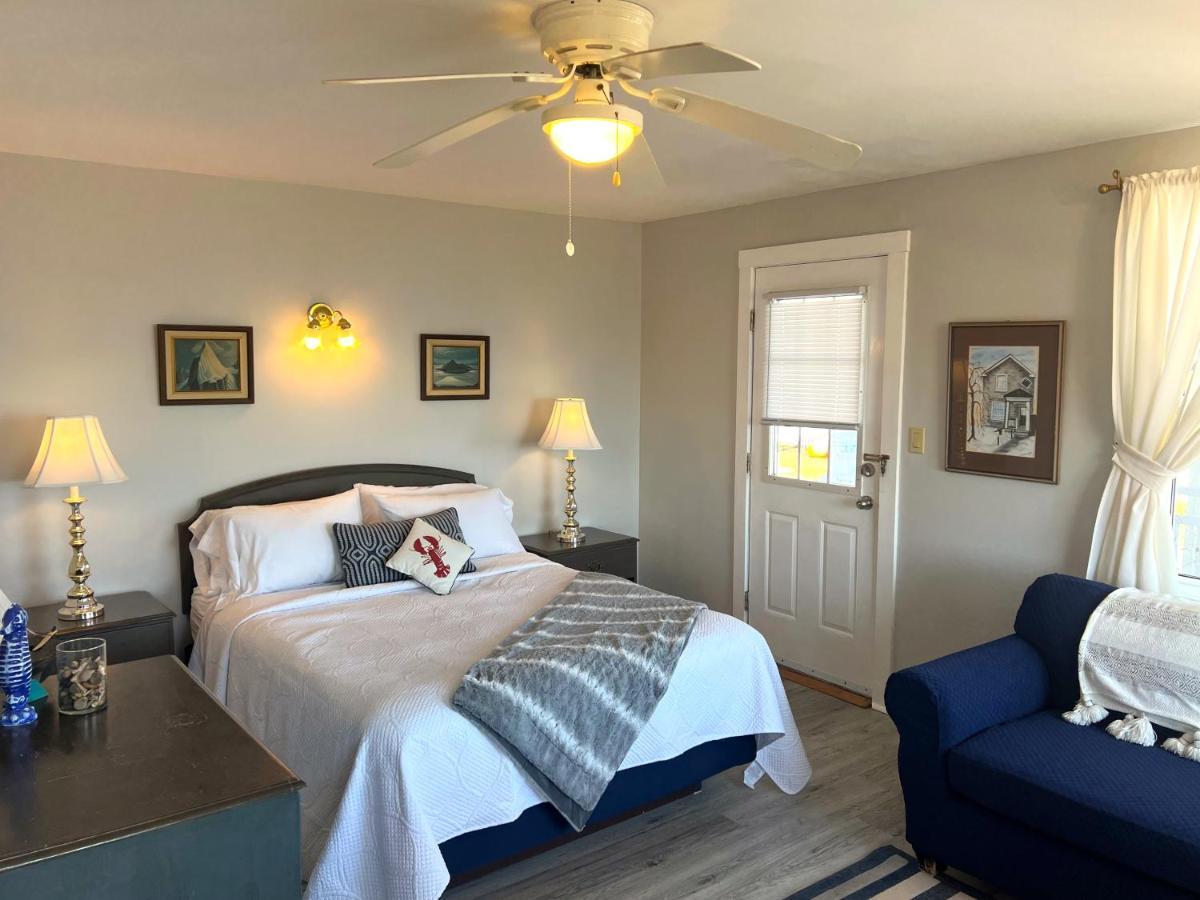 Come From Away B&B Digby Extérieur photo