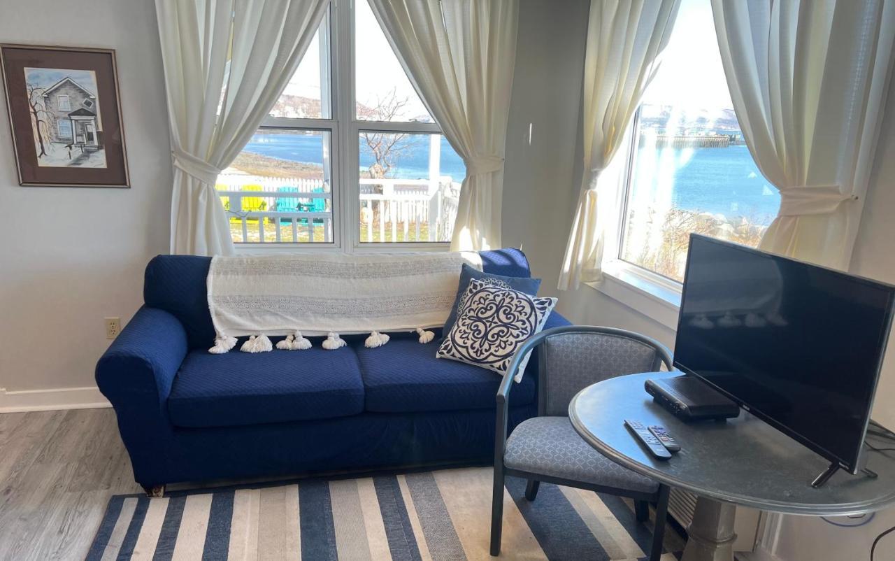 Come From Away B&B Digby Extérieur photo