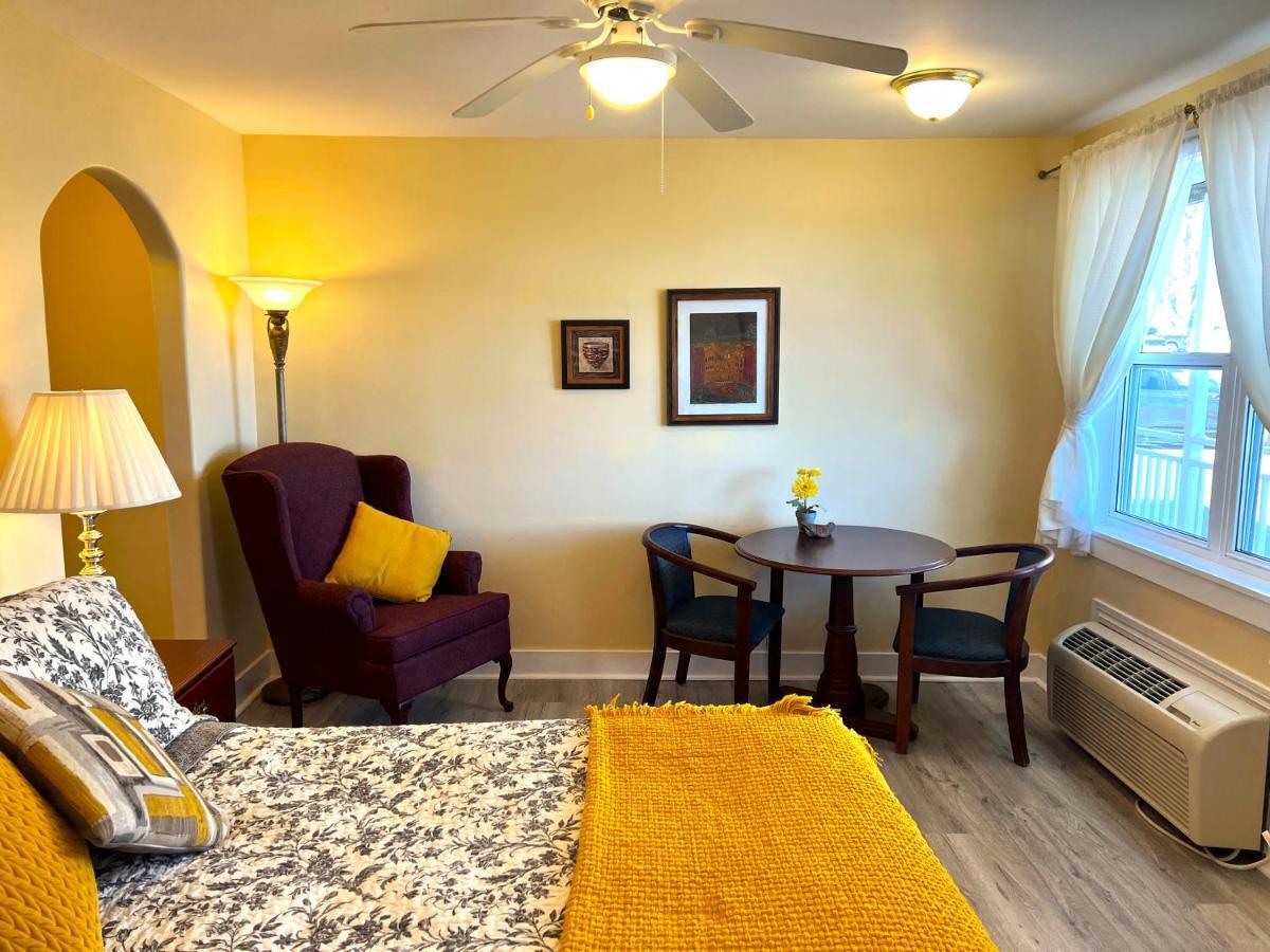 Come From Away B&B Digby Extérieur photo