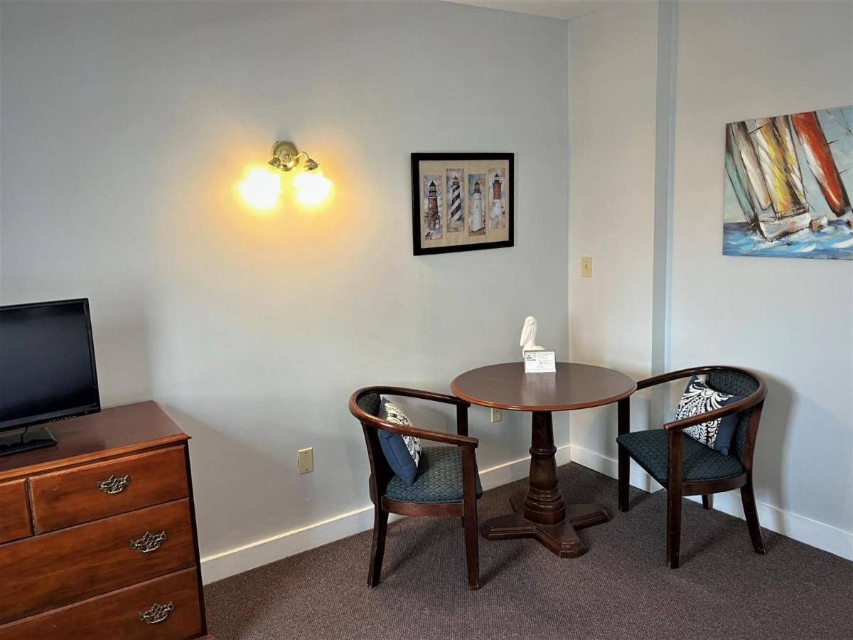 Come From Away B&B Digby Extérieur photo