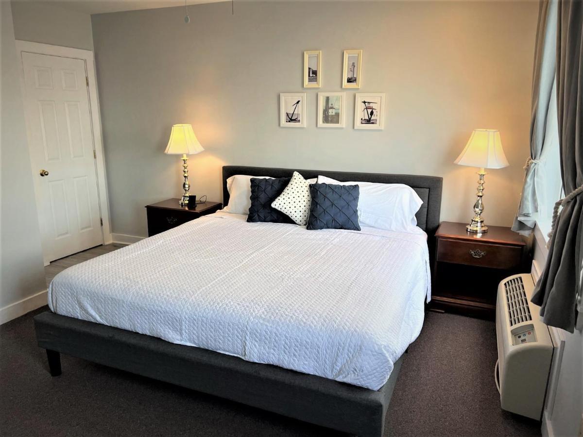 Come From Away B&B Digby Extérieur photo