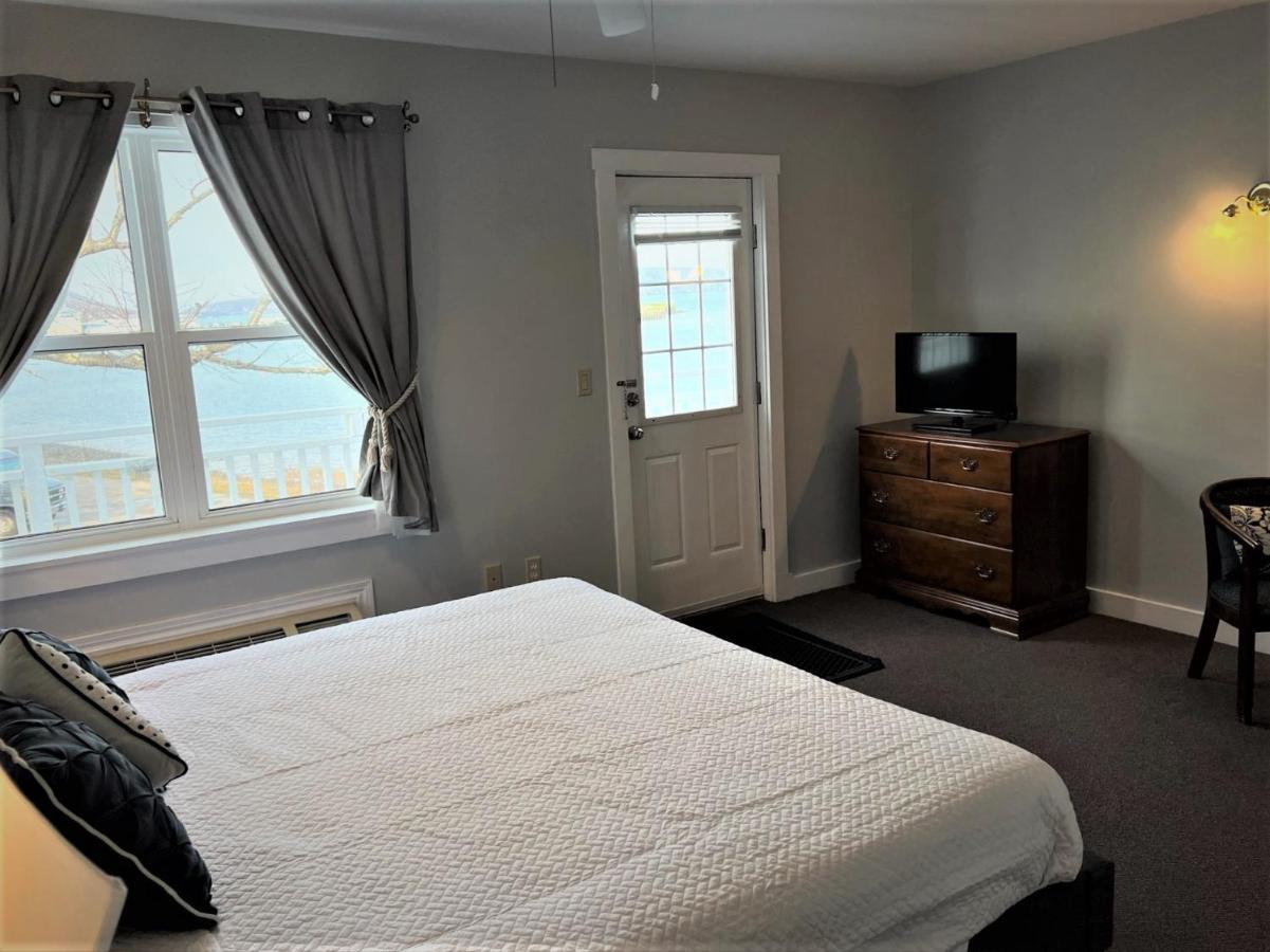 Come From Away B&B Digby Extérieur photo