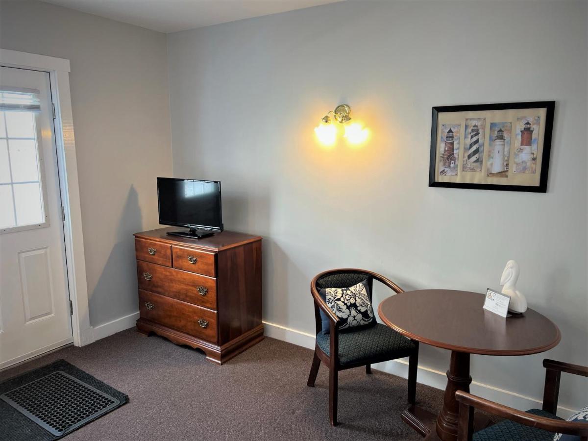 Come From Away B&B Digby Extérieur photo