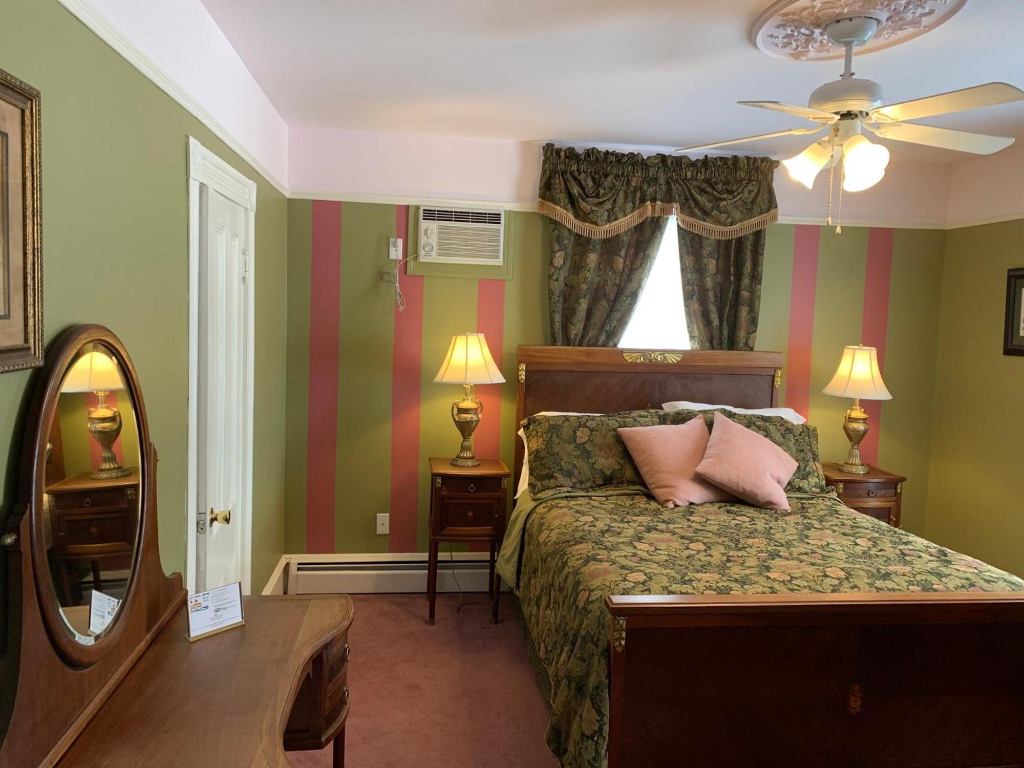 Come From Away B&B Digby Chambre photo