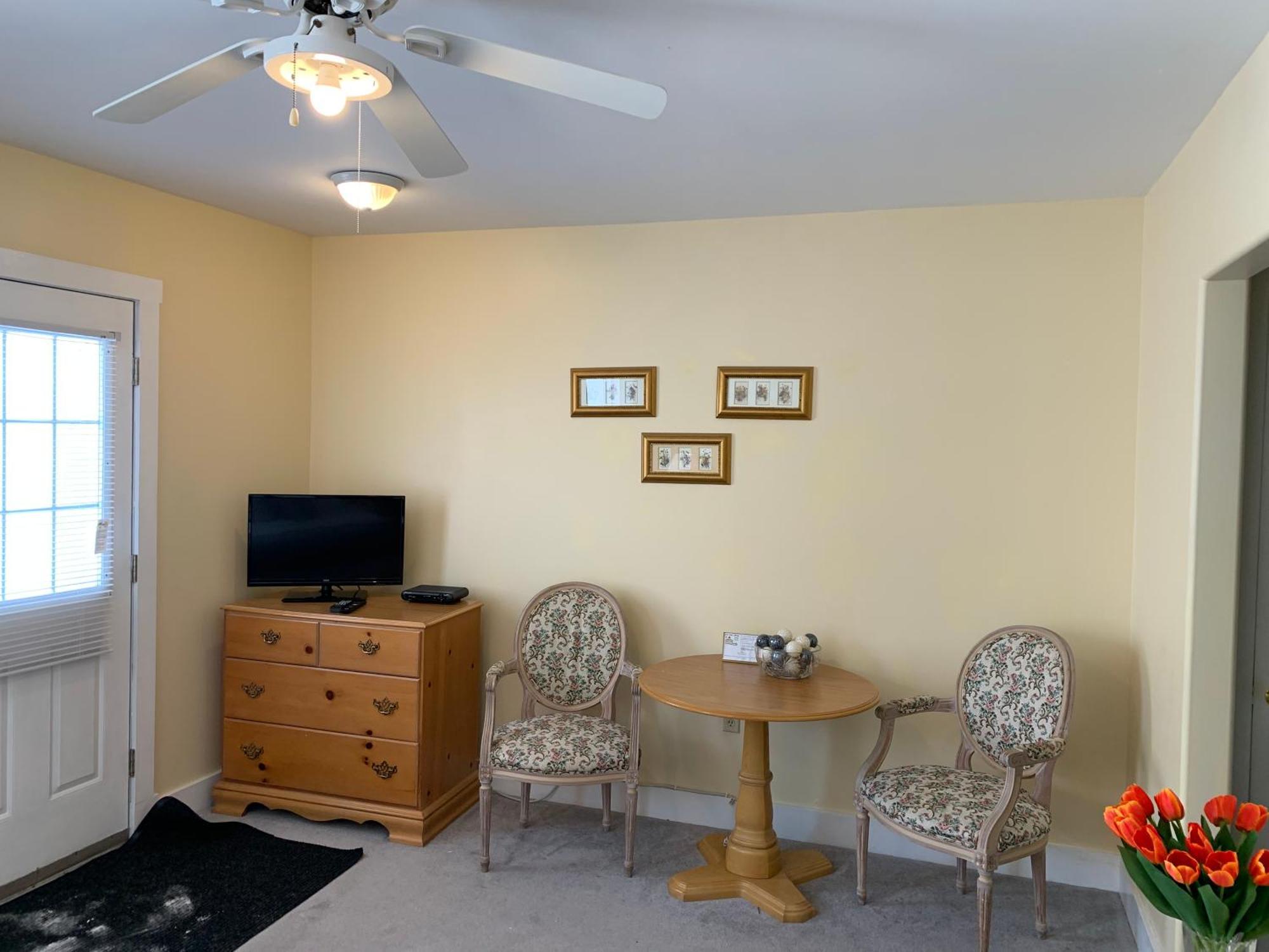 Come From Away B&B Digby Chambre photo