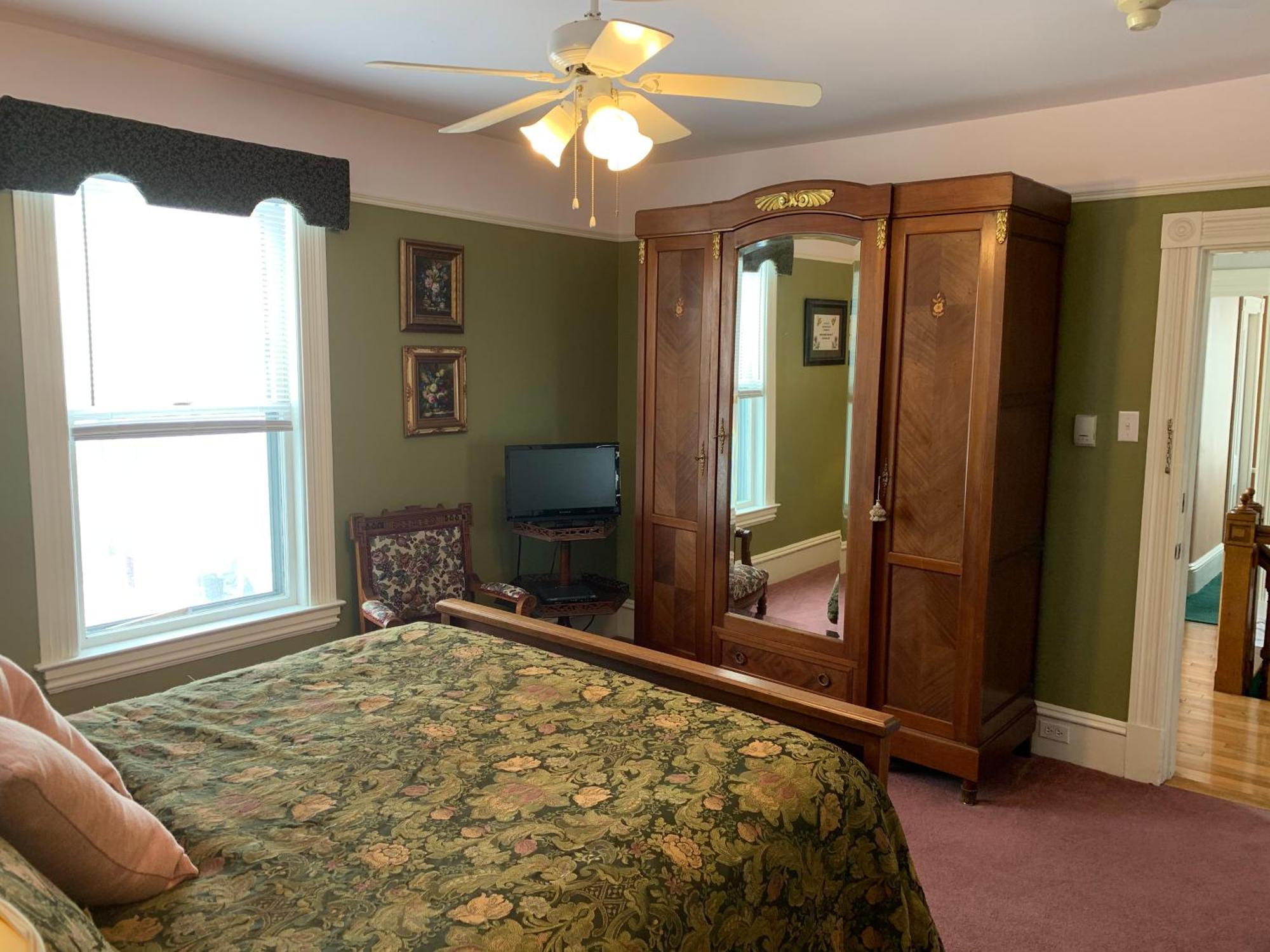 Come From Away B&B Digby Chambre photo