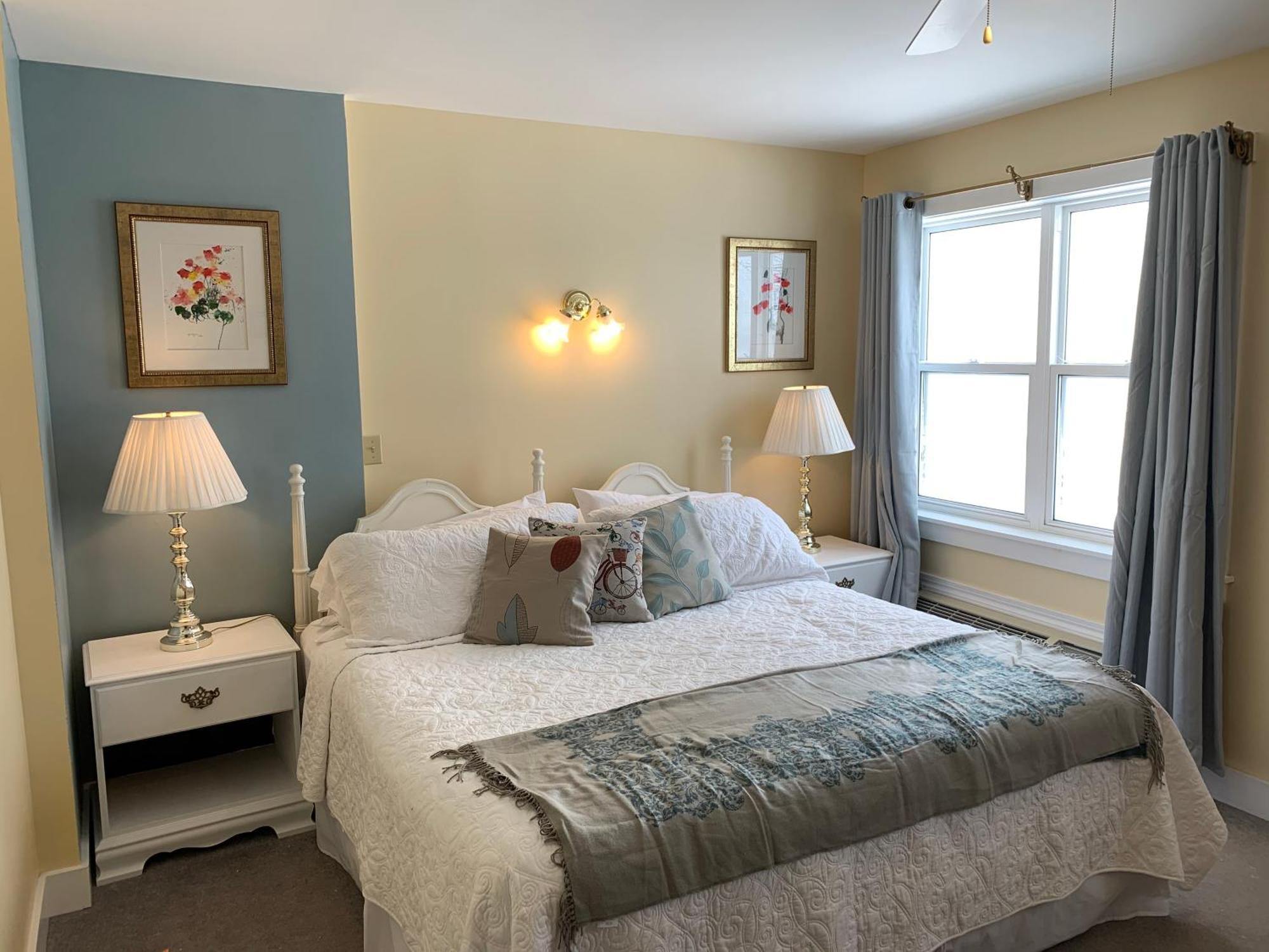 Come From Away B&B Digby Chambre photo