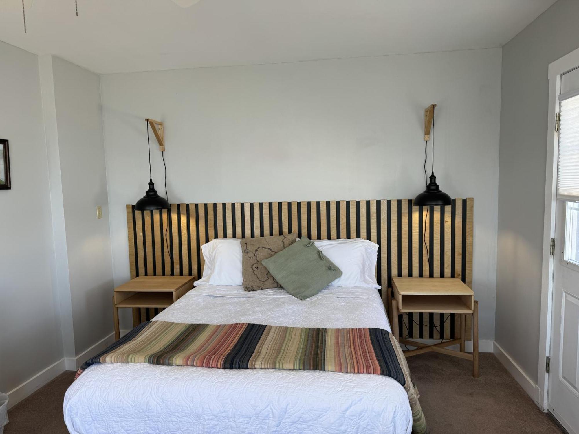 Come From Away B&B Digby Extérieur photo