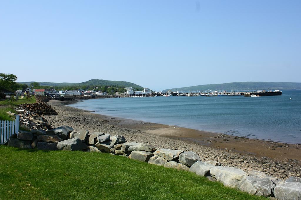 Come From Away B&B Digby Extérieur photo