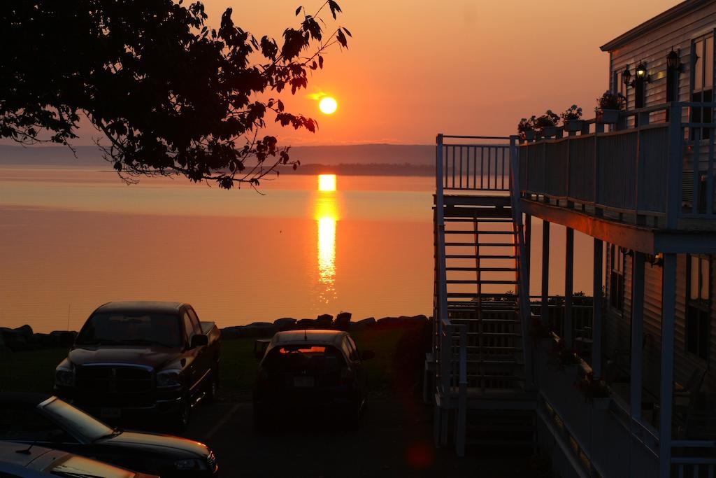 Come From Away B&B Digby Extérieur photo