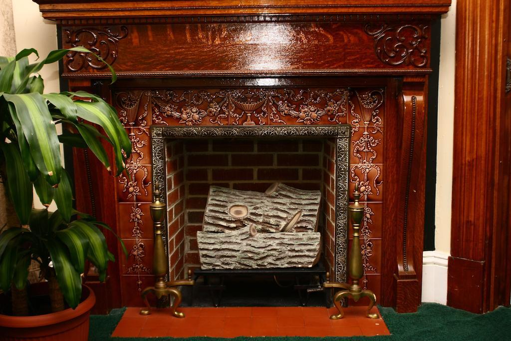 Come From Away B&B Digby Extérieur photo
