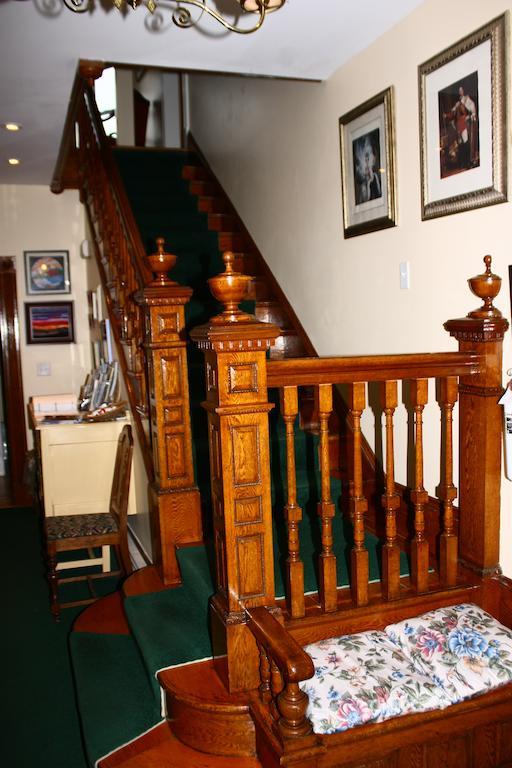 Come From Away B&B Digby Extérieur photo