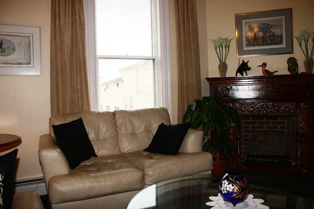 Come From Away B&B Digby Extérieur photo
