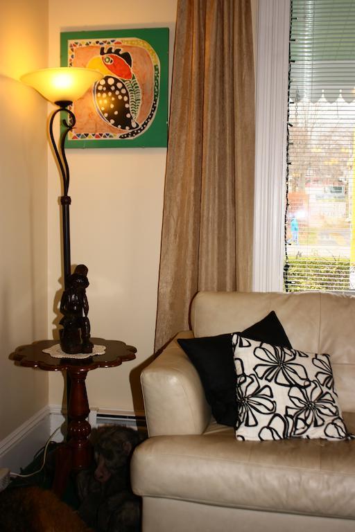 Come From Away B&B Digby Extérieur photo