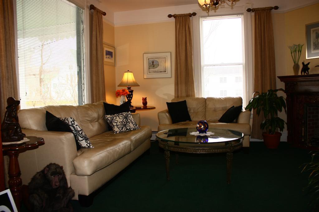 Come From Away B&B Digby Extérieur photo