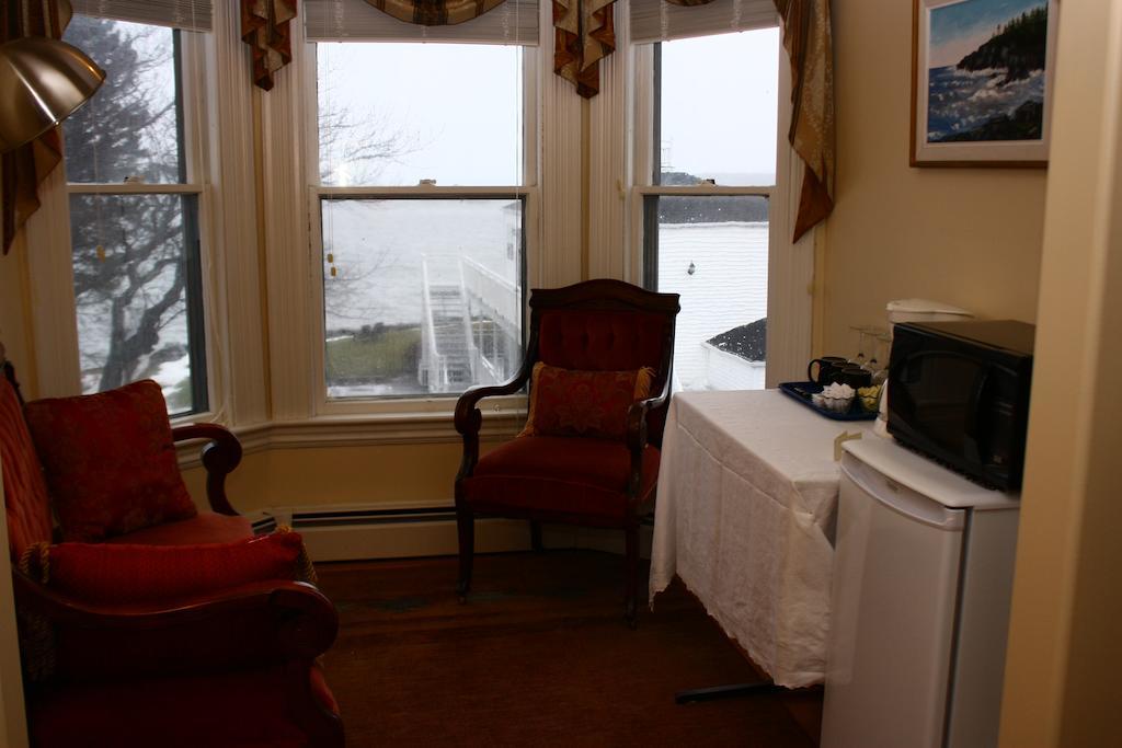 Come From Away B&B Digby Extérieur photo