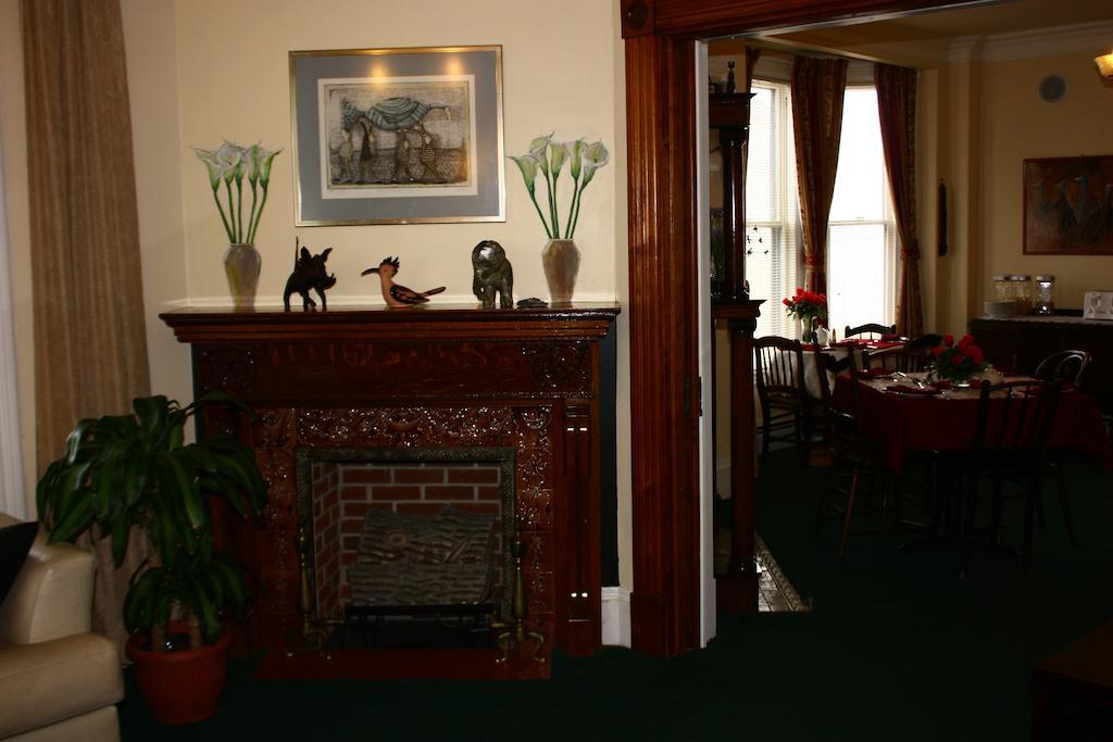 Come From Away B&B Digby Extérieur photo