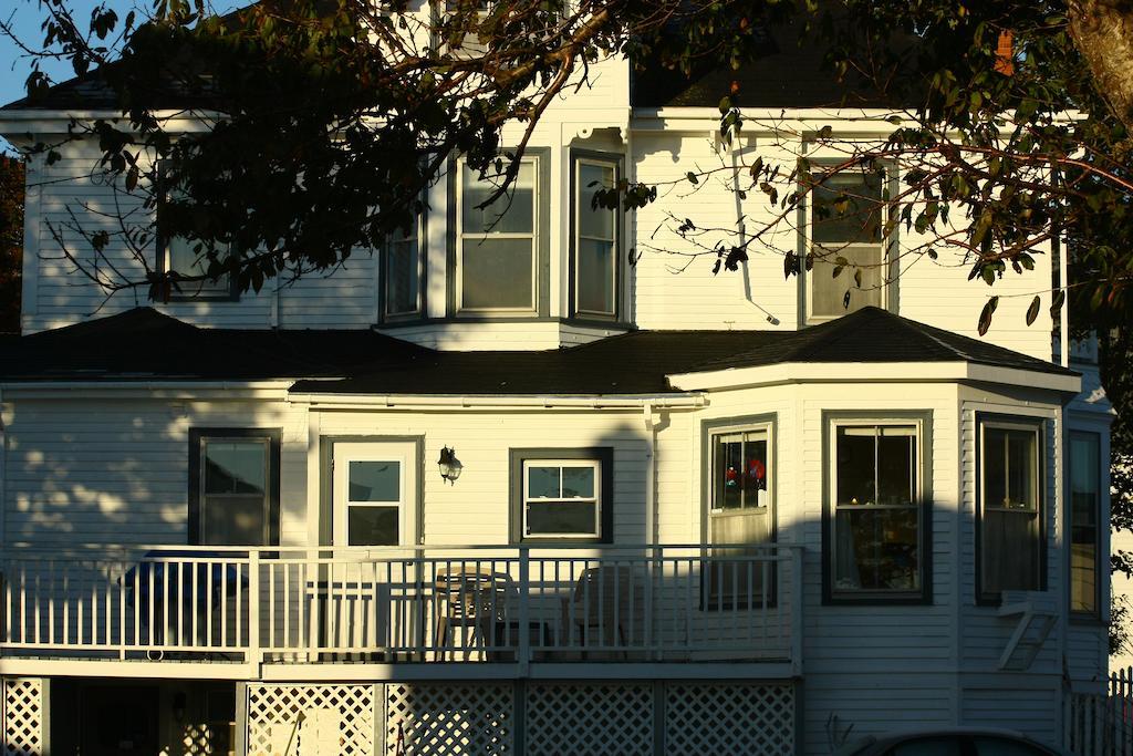Come From Away B&B Digby Extérieur photo