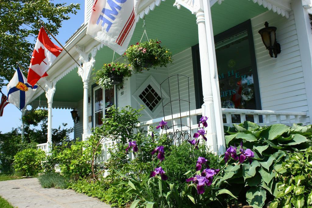 Come From Away B&B Digby Extérieur photo