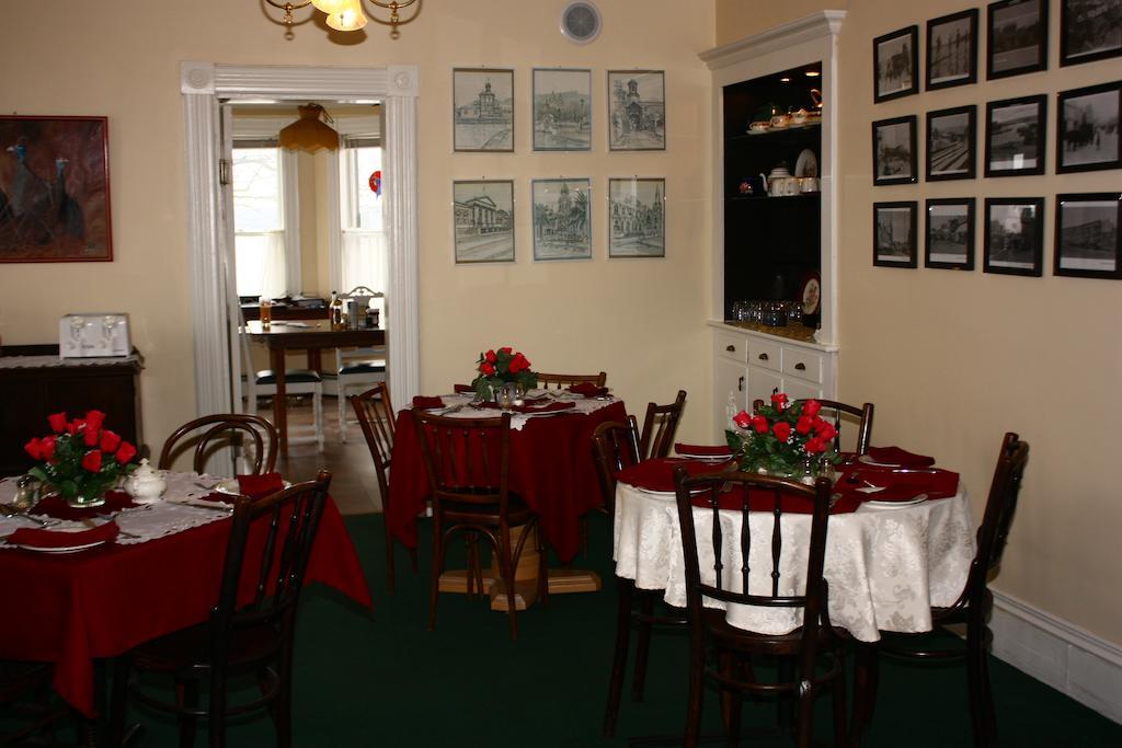 Come From Away B&B Digby Extérieur photo