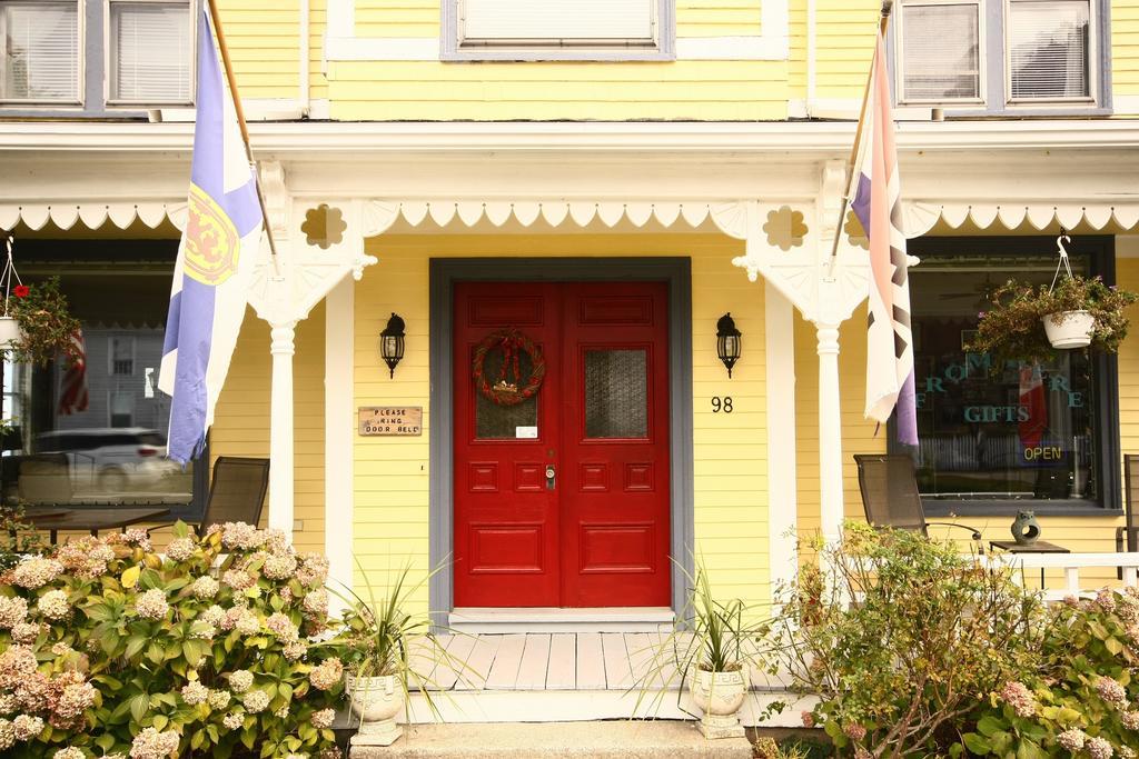 Come From Away B&B Digby Extérieur photo
