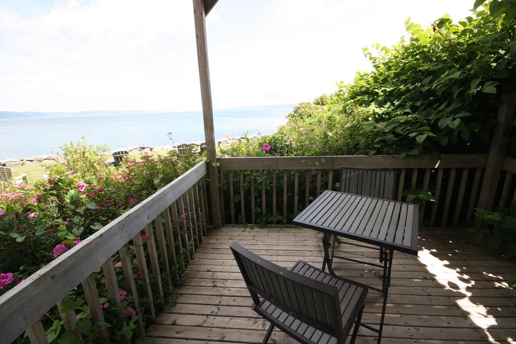 Come From Away B&B Digby Extérieur photo