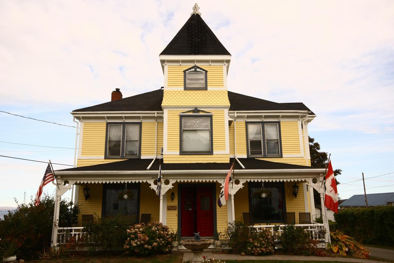 Come From Away B&B Digby Extérieur photo