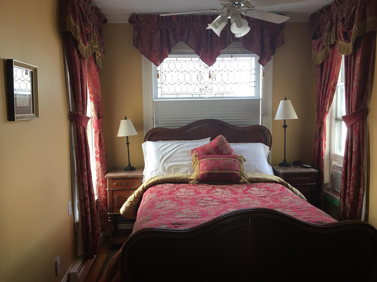 Come From Away B&B Digby Extérieur photo