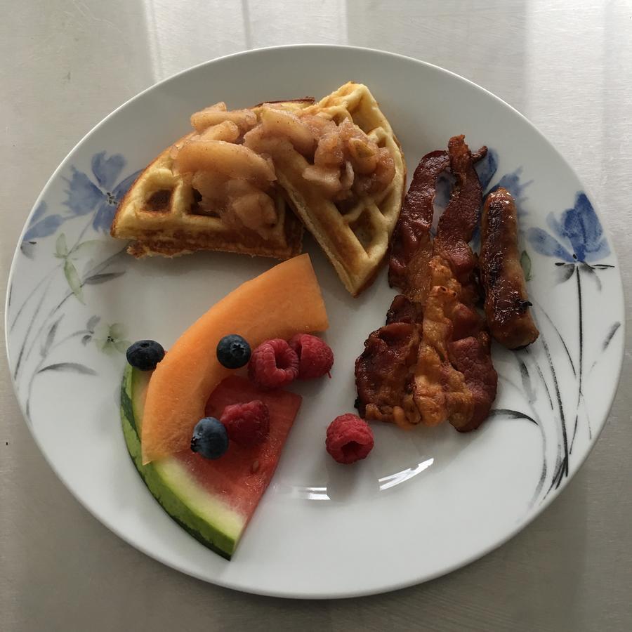 Come From Away B&B Digby Extérieur photo