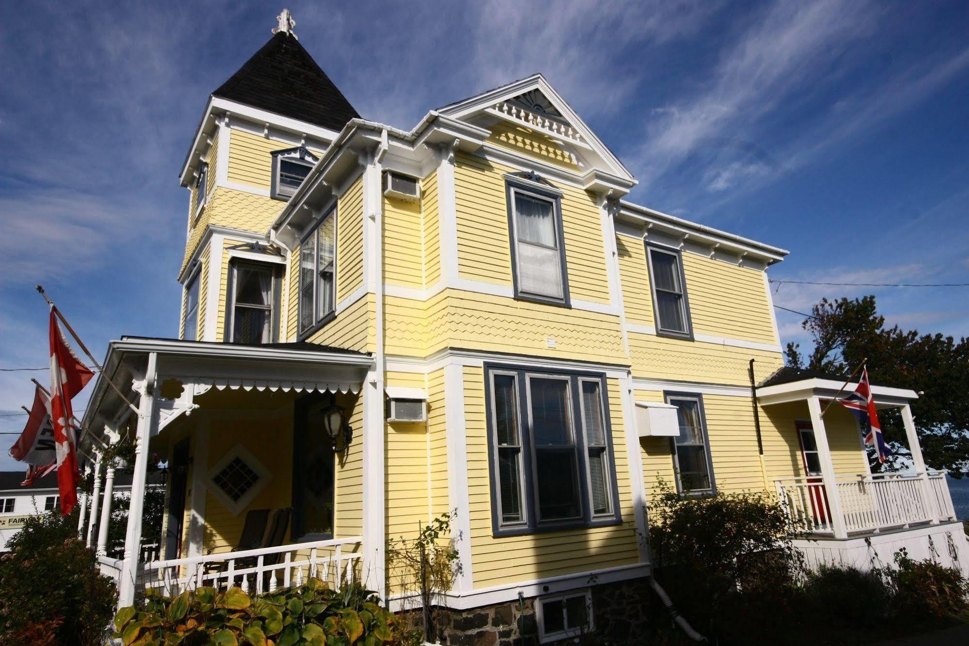 Come From Away B&B Digby Extérieur photo