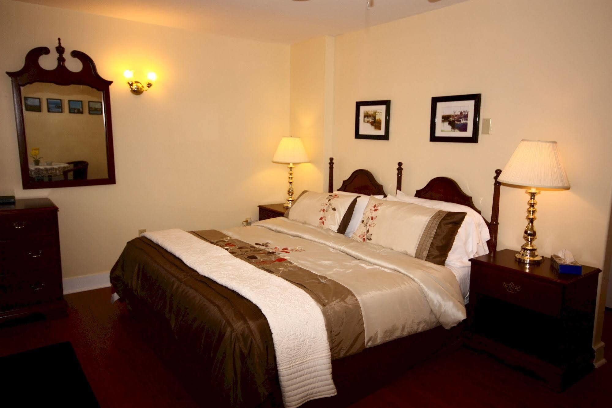 Come From Away B&B Digby Extérieur photo