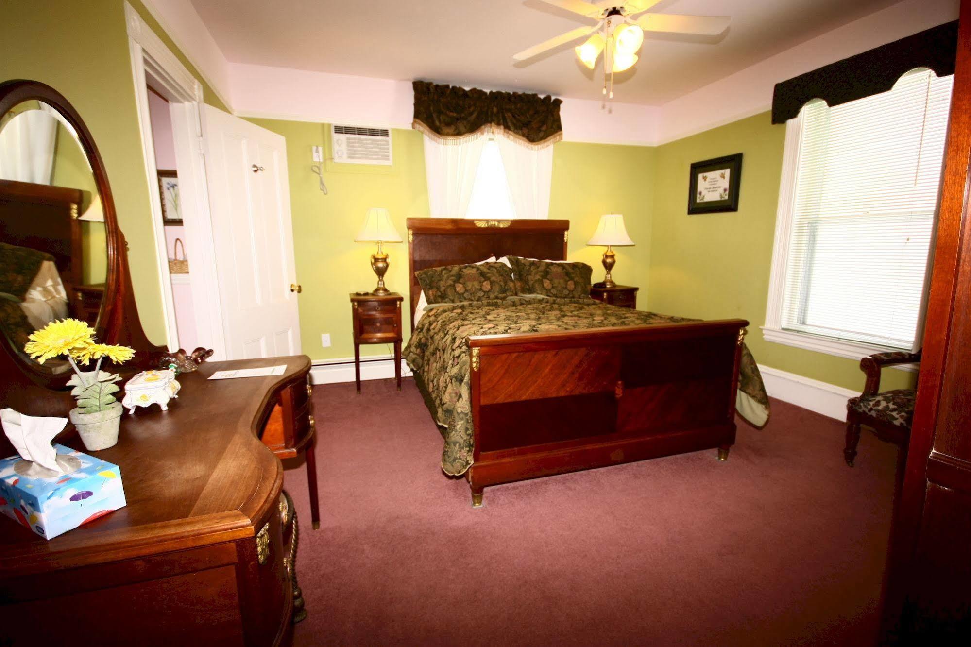 Come From Away B&B Digby Extérieur photo