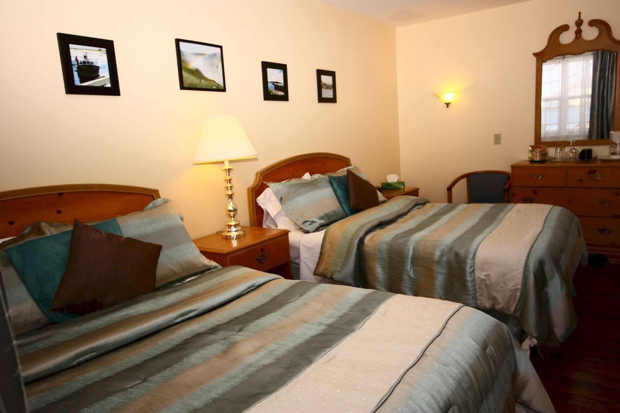 Come From Away B&B Digby Extérieur photo
