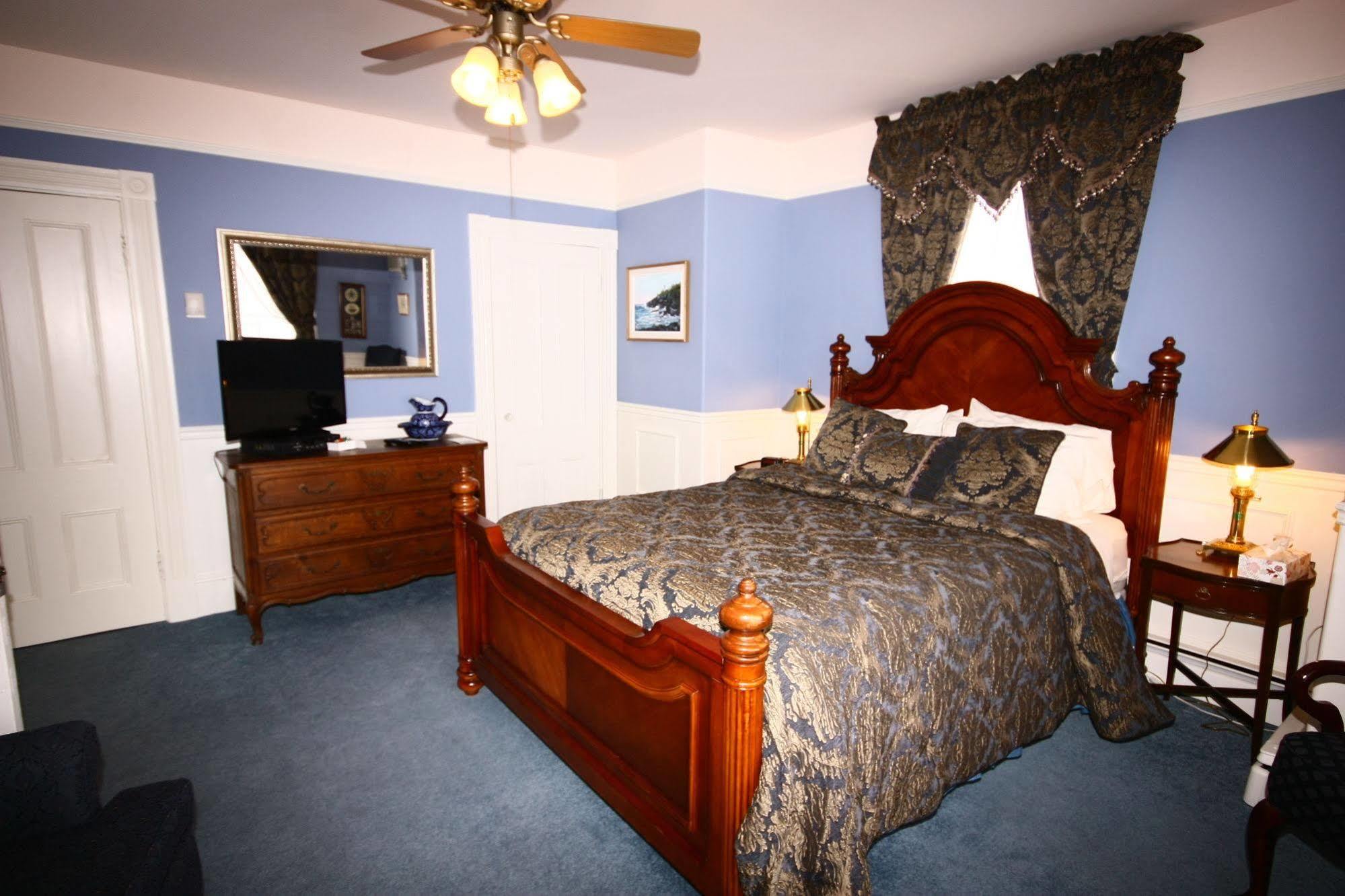 Come From Away B&B Digby Extérieur photo
