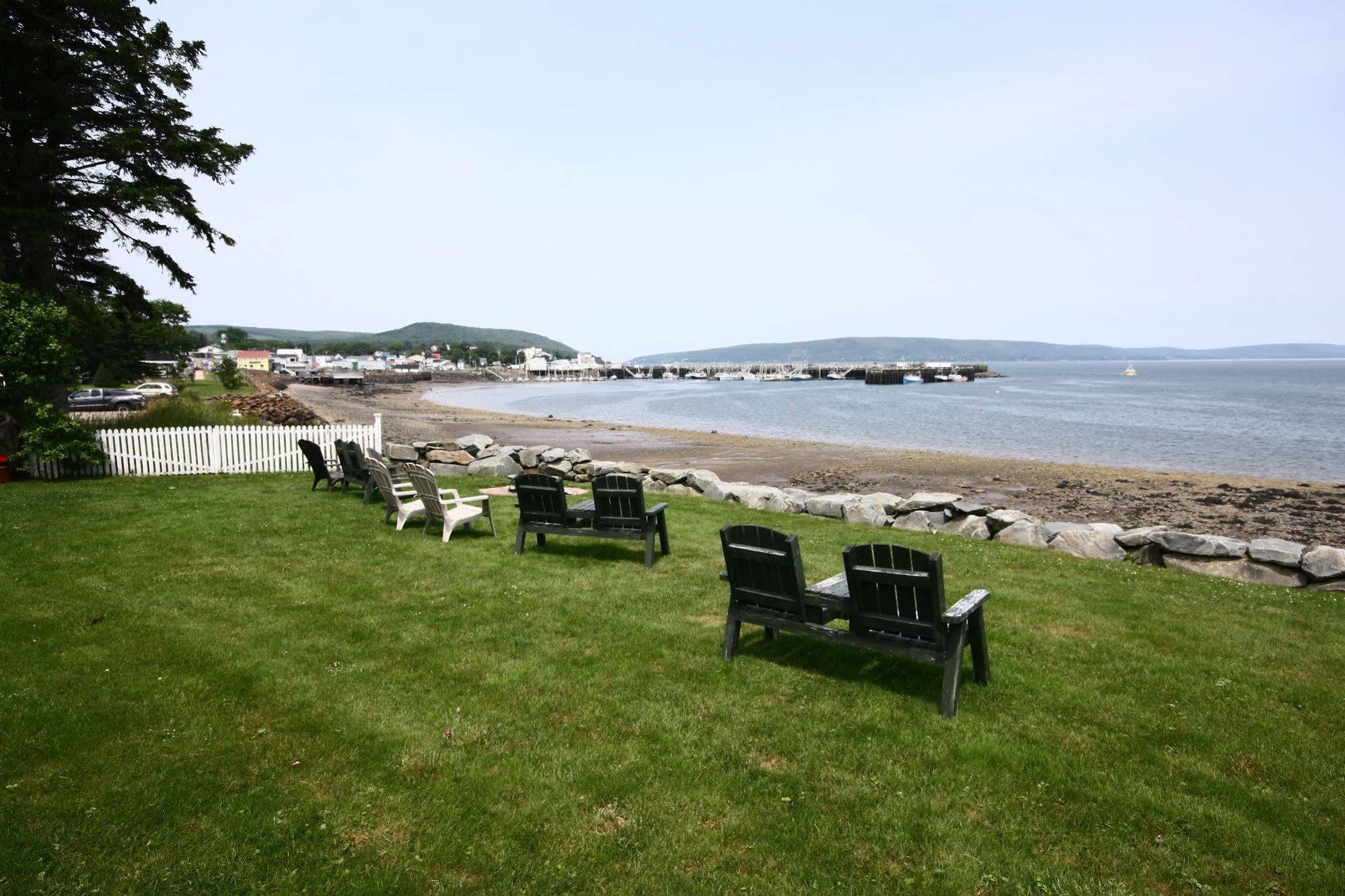 Come From Away B&B Digby Extérieur photo