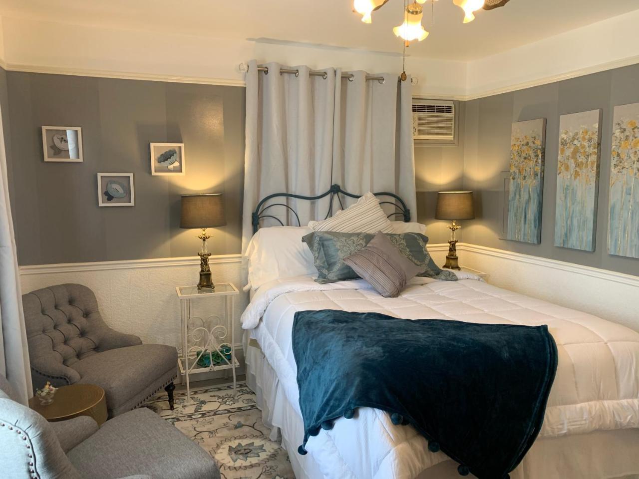 Come From Away B&B Digby Extérieur photo
