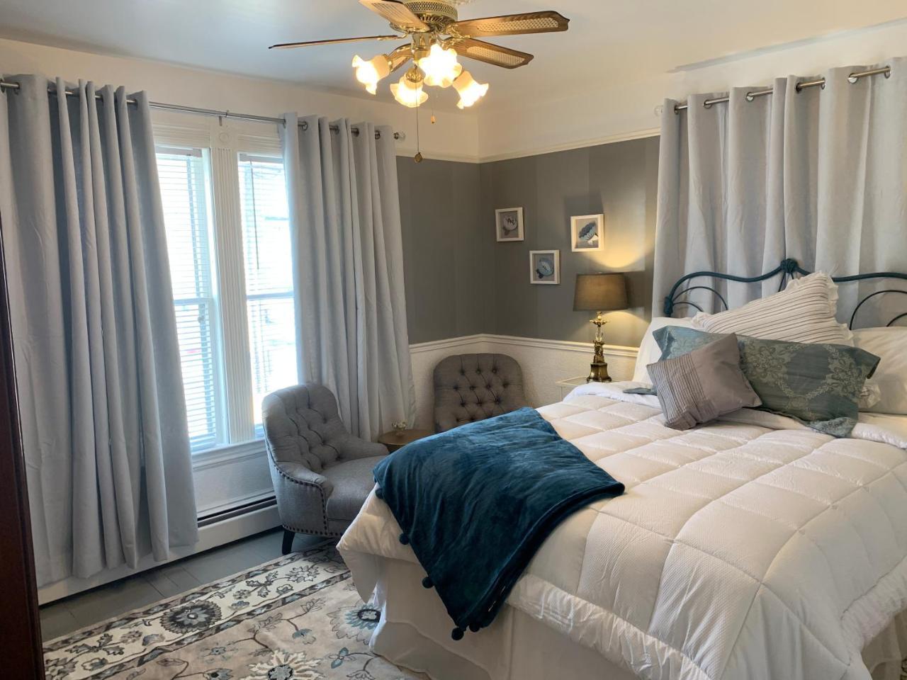 Come From Away B&B Digby Extérieur photo