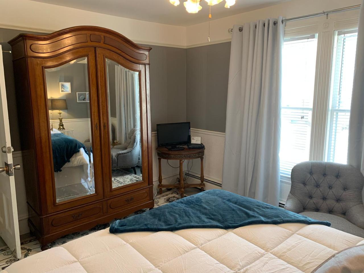 Come From Away B&B Digby Extérieur photo