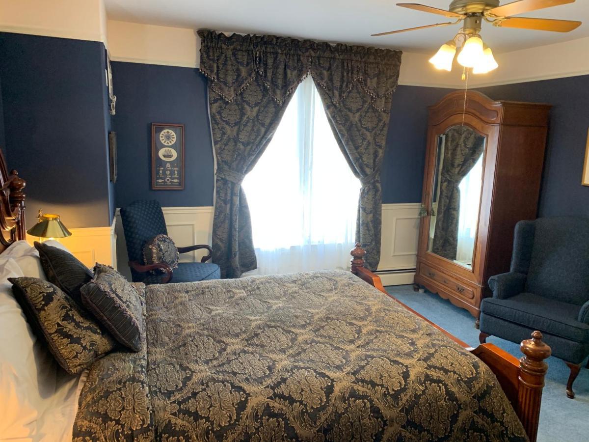 Come From Away B&B Digby Extérieur photo