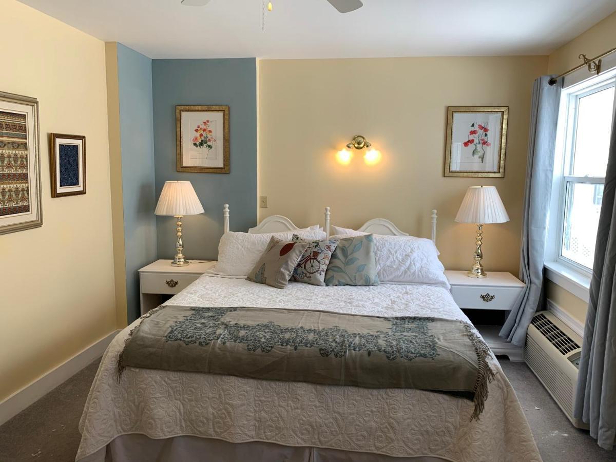 Come From Away B&B Digby Extérieur photo