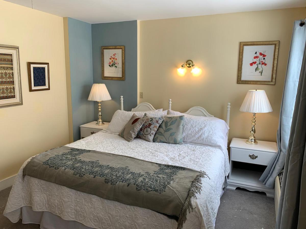 Come From Away B&B Digby Extérieur photo