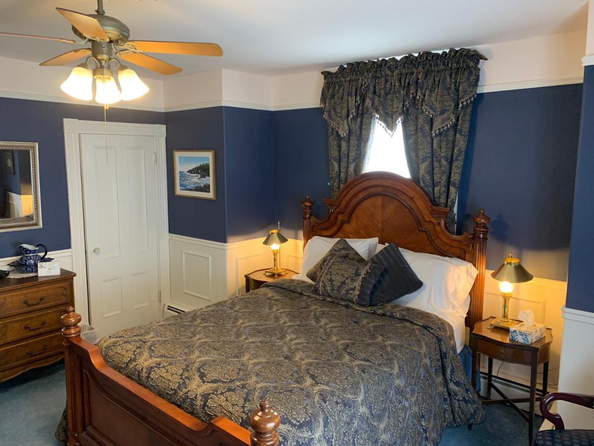 Come From Away B&B Digby Extérieur photo