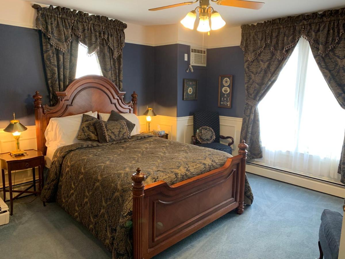 Come From Away B&B Digby Extérieur photo